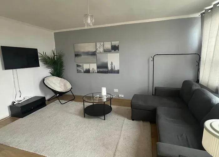 Haven 2 Bedroom