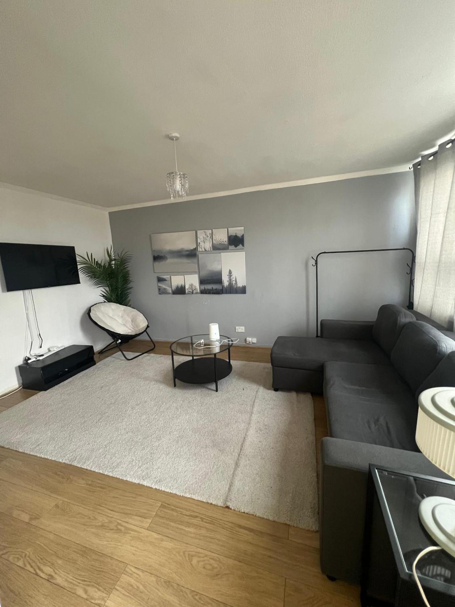Haven 2 Bedroom *