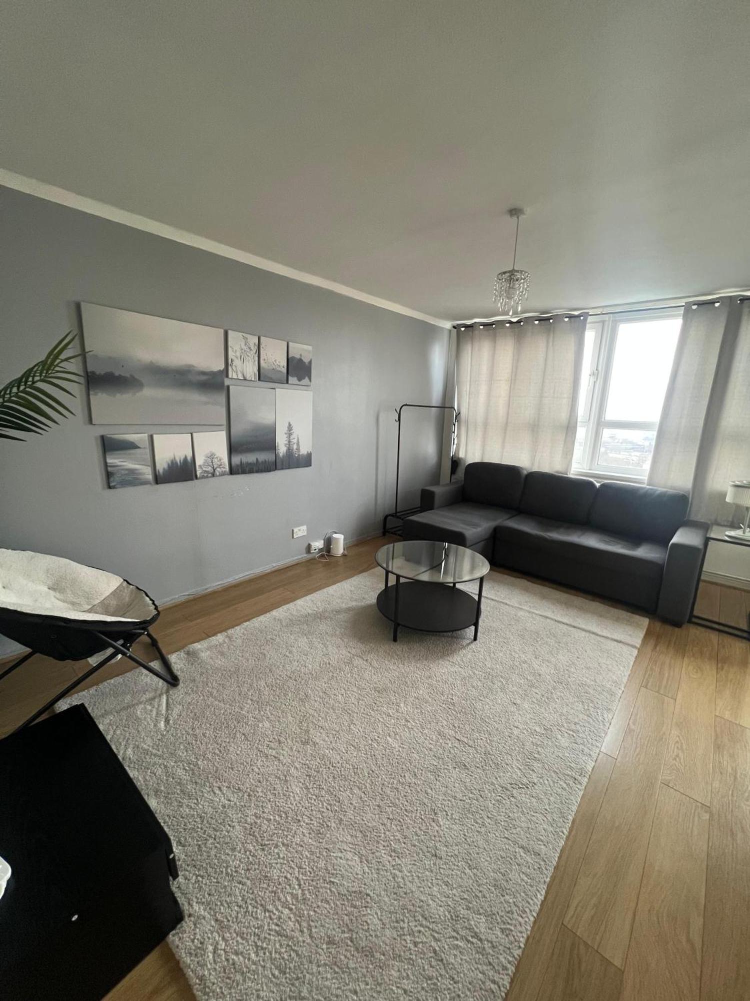 Haven 2 Bedroom Appartamento Londra