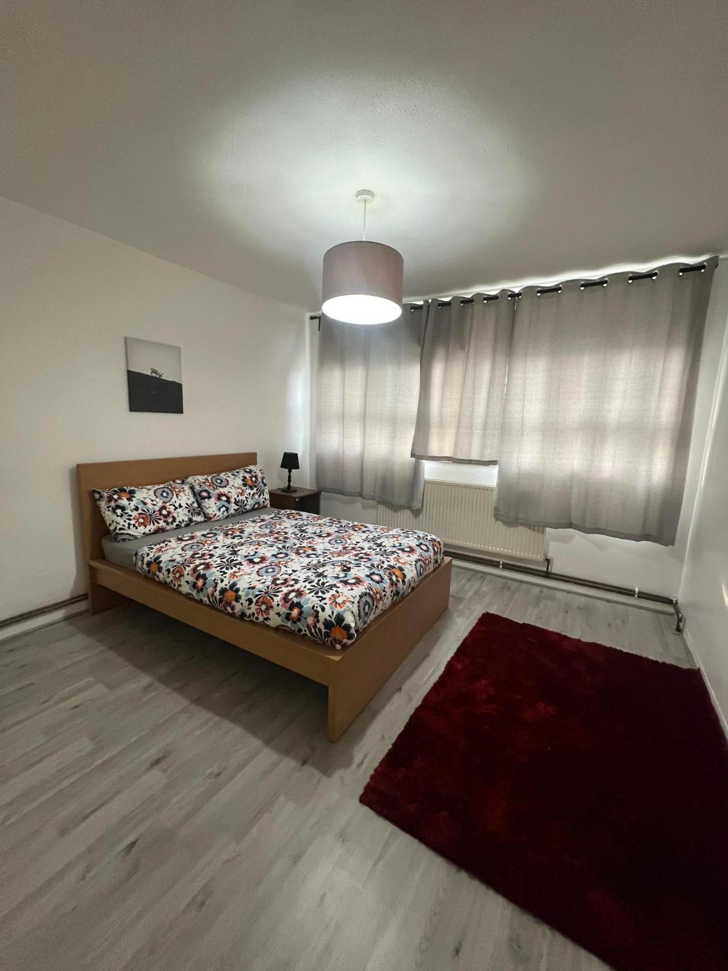 Haven 2 Bedroom *