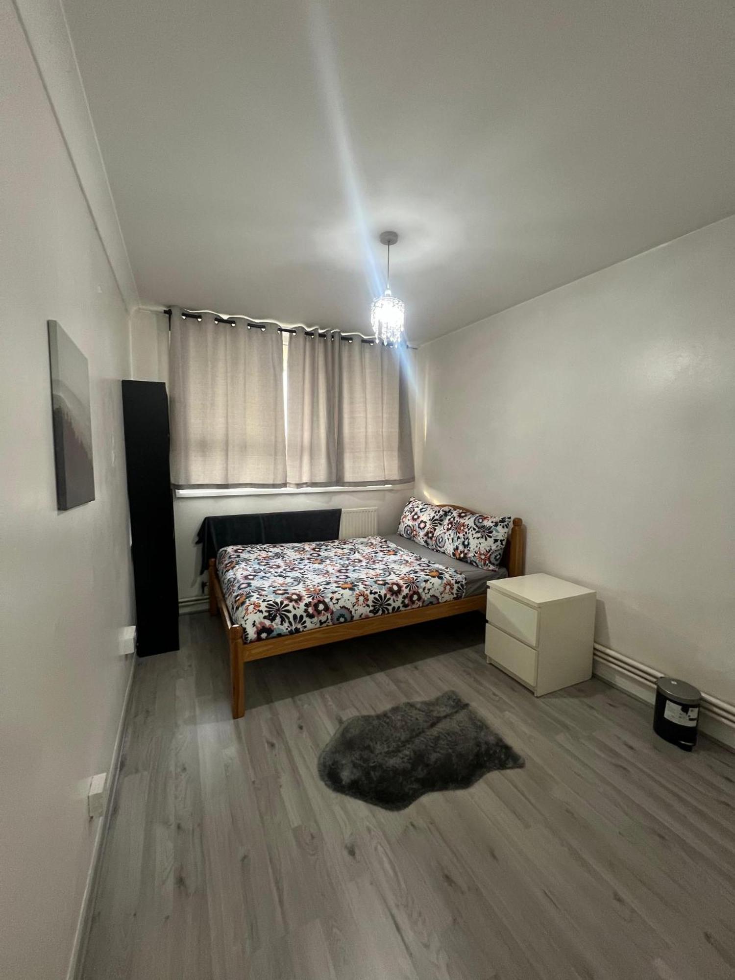 Haven 2 Bedroom Appartamento Londra